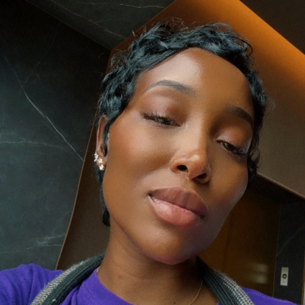 Meet your Posher, Brittany!